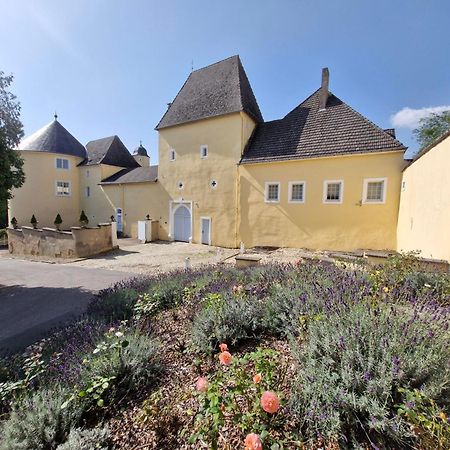 Schloss Thorn Palzem Εξωτερικό φωτογραφία